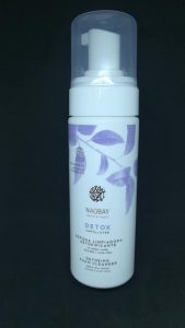 Foam Cleanser de Naobay