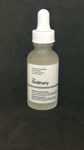 Marine Hyaluronics de The Ordinary 