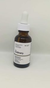 Resveratrol + Ferulic Acid de The Ordinary 