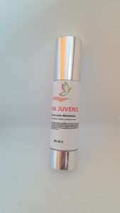 Crema Juvenil de Lucis Naturalis 