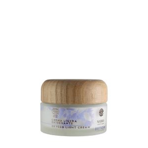 Crema Detox de Naobay 