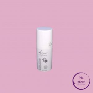 Intensivo eye cream with rosehip and plantain extracto, Kivvi